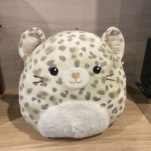 Squishmallow Cheetah 30cm (12 inch)